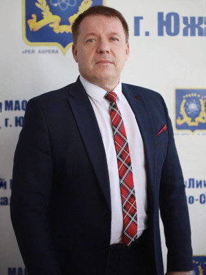 Сергиенко Константин Иванович Сергиенко Константин Иванович